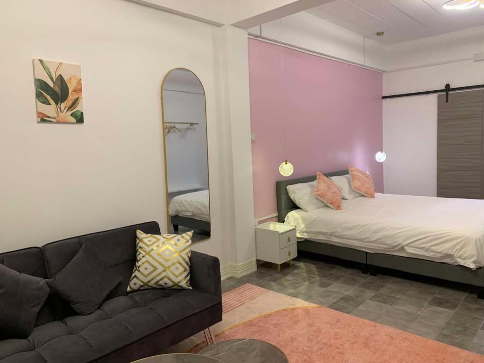 Mana Restaurant & Boutique Hotel Ban Si Than Buitenkant foto